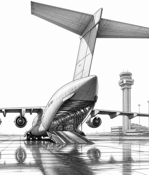 c-17a-transporter-moskau-vnukovo-flight-tracking