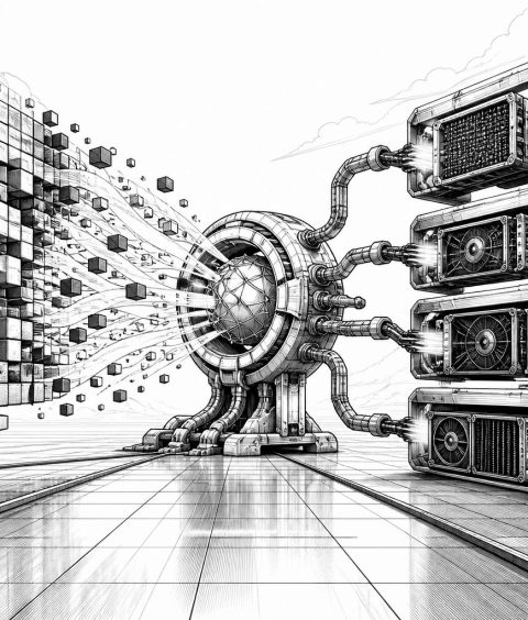 callosum-100m-tailored-inference-inferenz-routing