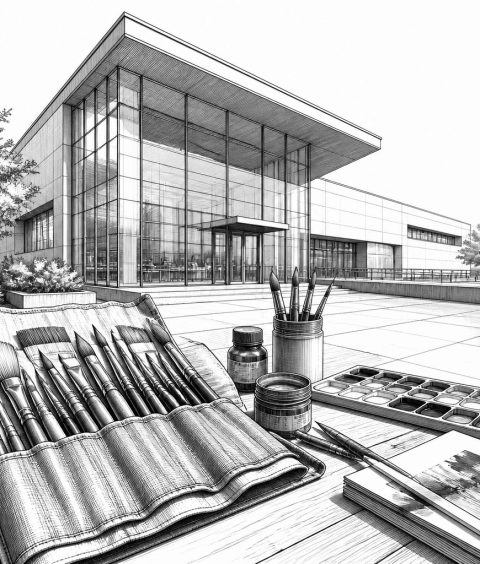 cameron-art-museum-kostenfreie-kunstprogramme