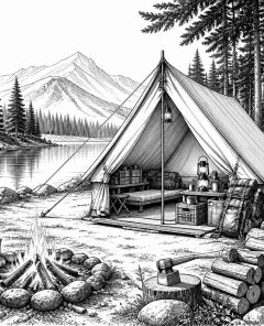 campsite-folge-50-leos-liste-abschiedsparty