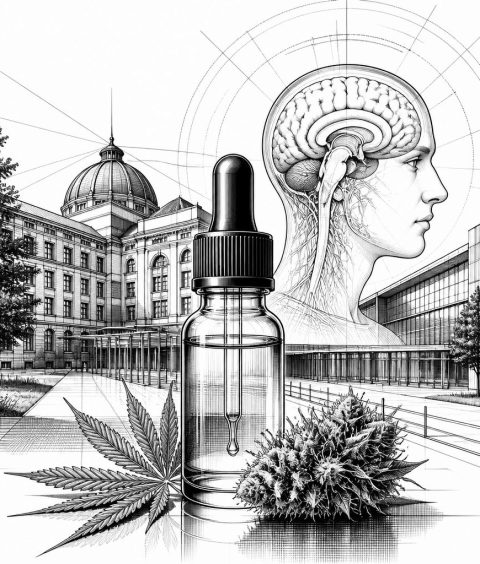 cannabis-therapie-gkv-kbv-regeln-dronabinol-ptbs