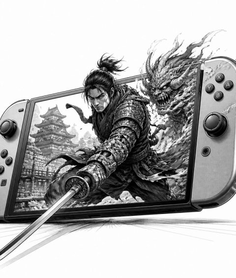 capcom-onimusha-way-of-the-sword-switch-2-ps5