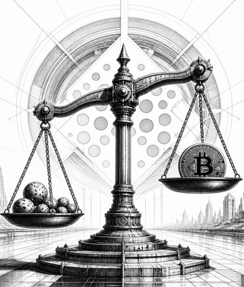 cardano-governance-quoren-verfehlt-bitcoin-dominiert