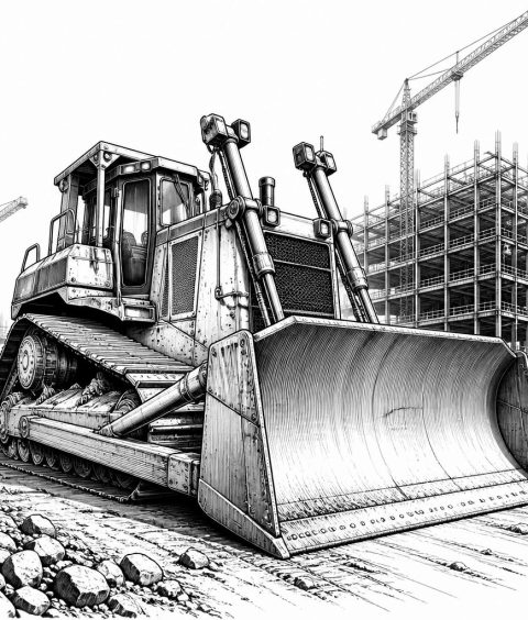 caterpillar-aktie-short-signal-baustopps-17-prozent