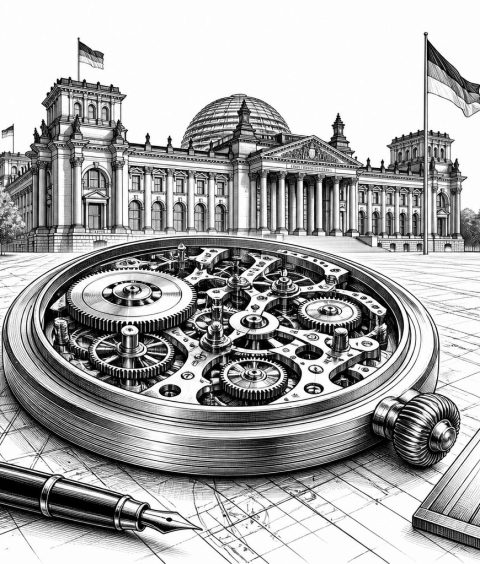 cdu-fuehrungsrunde-arbeitsreicher-herbst-umsetzung