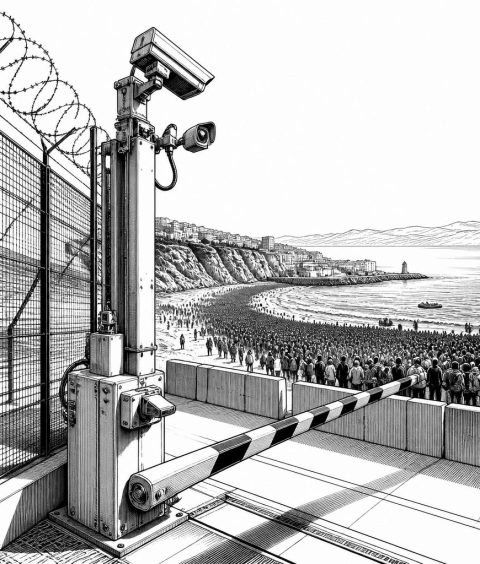 ceuta-krise-außengrenzen-eu-schengen-kontrollen