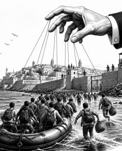 ceuta-krise-gruene-aufklaerung-eu-innenminister