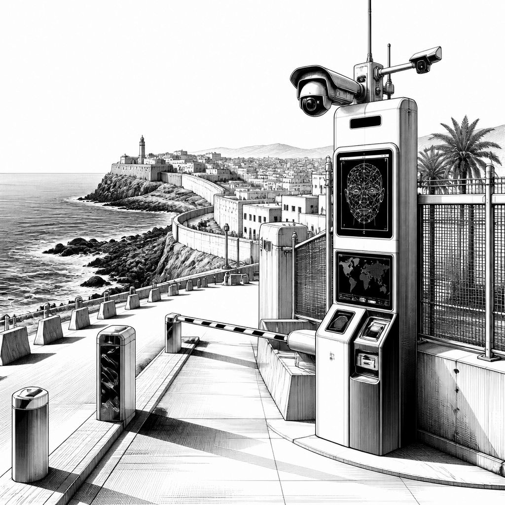 Ceuta-Krise: Wadephul fordert Kontrolle zurück und stellt Schengen-Technik in den Fokus Ceuta-Krise: Wadephul fordert Kontrolle zurück und stellt Schengen-Technik in den Fokus