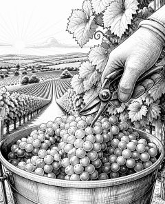 champagner- lese-startet-so-frueh