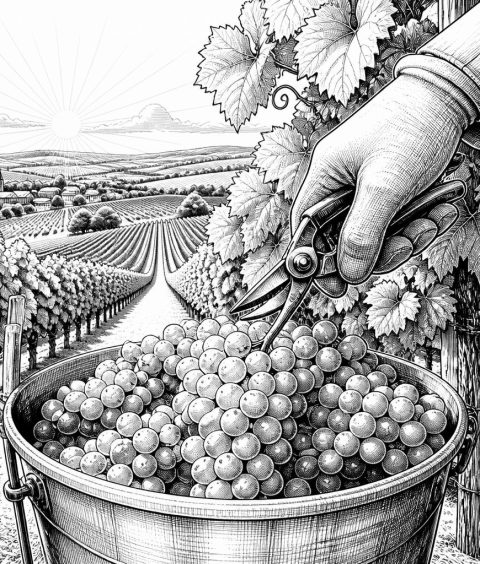 champagner- lese-startet-so-frueh