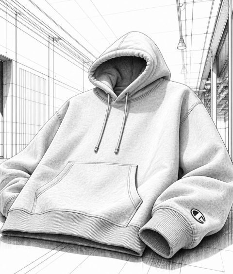 champion-reverse-weave-hoodie-loose-fit-hellgrau-400g