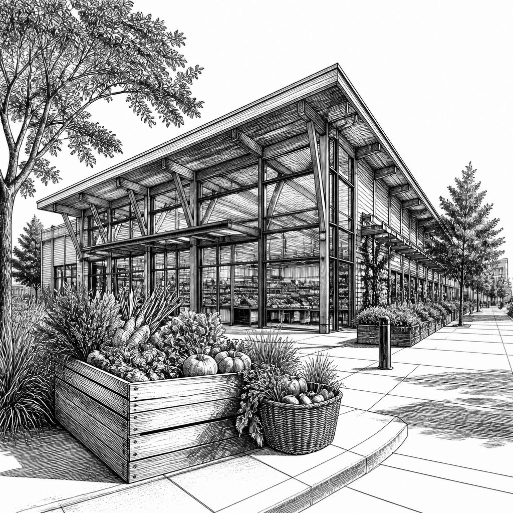 Food-Co-op Charles River knackt 1.000 Mitglieder und plant Eröffnung in MetroWest Food-Co-op Charles River knackt 1.000 Mitglieder und plant Eröffnung in MetroWest