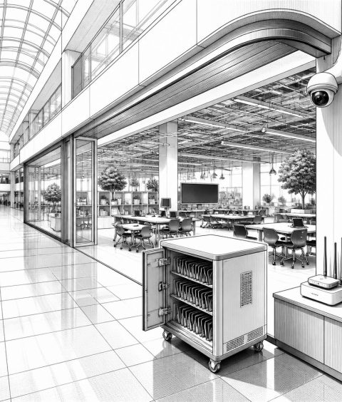 charter-schule-zieht-in-anapolis-mall