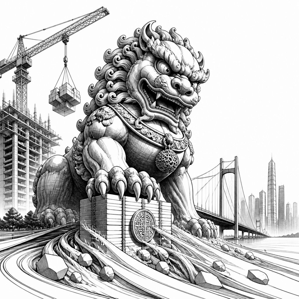 Chinas LGFV bekräftigt Schuldentilgung trotz Verzögerungen beim Offshore-Anleiheverkauf Chinas LGFV bekräftigt Schuldentilgung trotz Verzögerungen beim Offshore-Anleiheverkauf