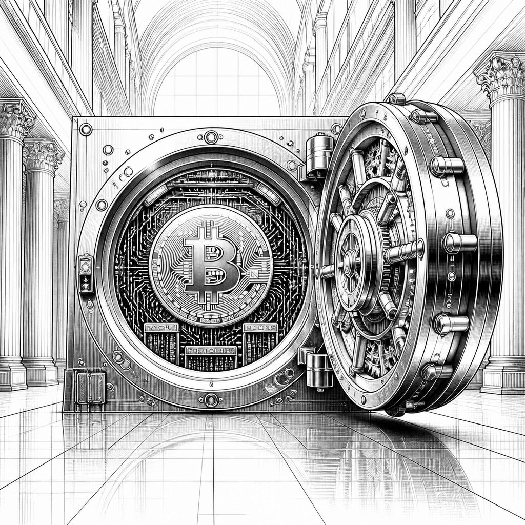 Circuit und DaLand bringen Hybrid-Custody für Kreditgenossenschaften in die Umsetzung Circuit und DaLand bringen Hybrid-Custody für Kreditgenossenschaften in die Umsetzung