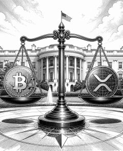 clarity-act-wei%C3%9Fer-haus-bitcoin-xrp-unter-druck