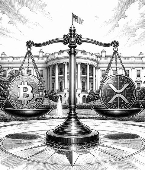clarity-act-wei%C3%9Fer-haus-bitcoin-xrp-unter-druck