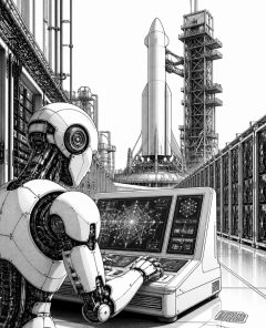 cognition-ai-und-spacex-verhandeln-zusammenarbeit-statt-uebernahme