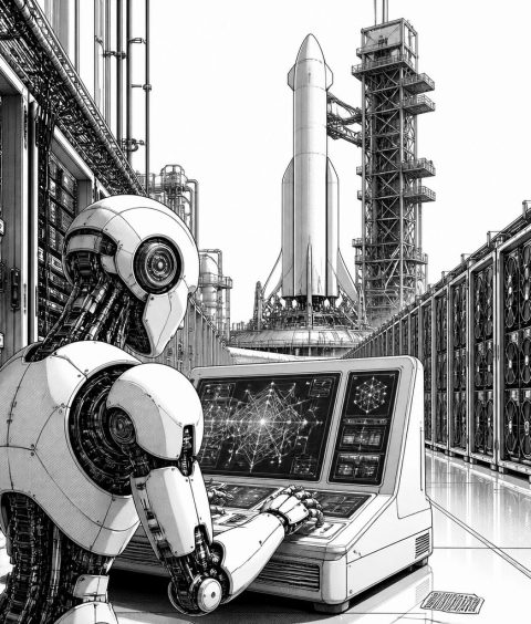 cognition-ai-und-spacex-verhandeln-zusammenarbeit-statt-uebernahme