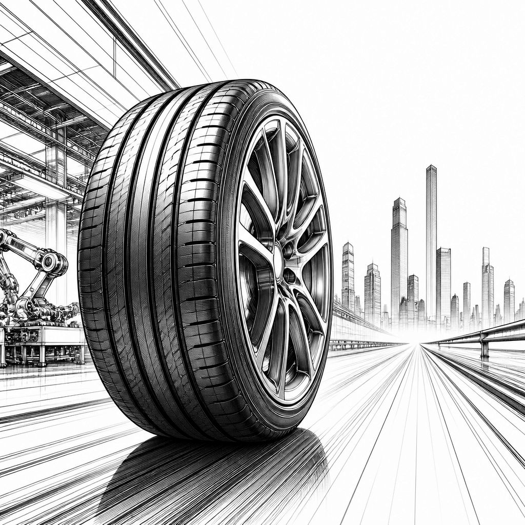 Continental steigert Profitabilität deutlich: Reifen stark, Kosten diszipliniert Continental steigert Profitabilität deutlich: Reifen stark, Kosten diszipliniert