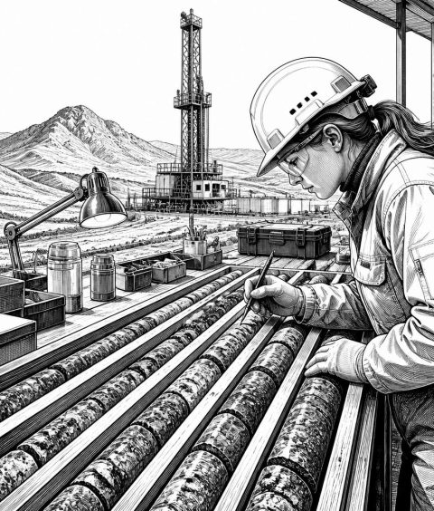 copper-one-phase-2-bohrungen-majuba-hill-kernanalyse