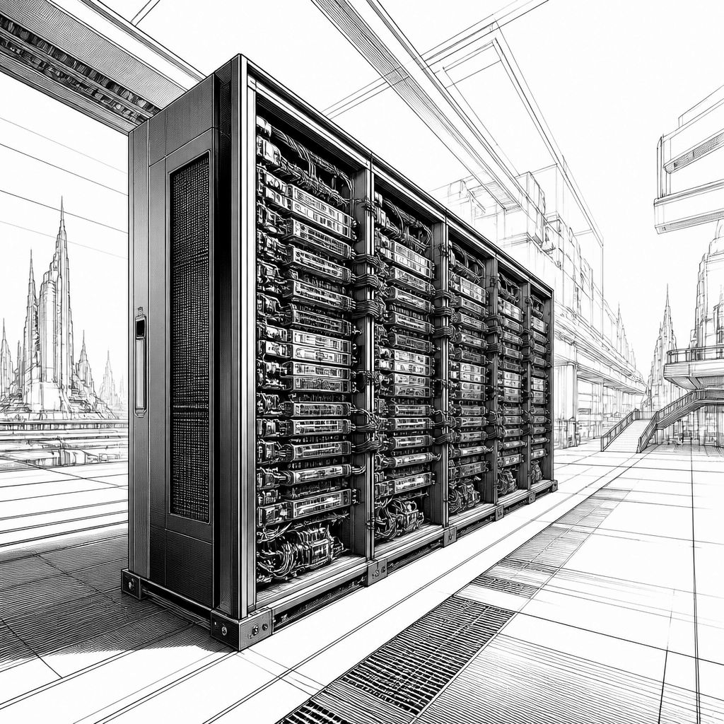 CoreWeave & Super Micro befeuern KI-Fantasie: Infineon, ASML & Co. legen zu CoreWeave & Super Micro befeuern KI-Fantasie: Infineon, ASML & Co. legen zu