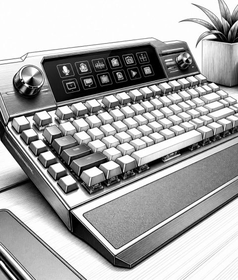 corsair-galleon-100-sd-stream-deck-integriert-tastatur