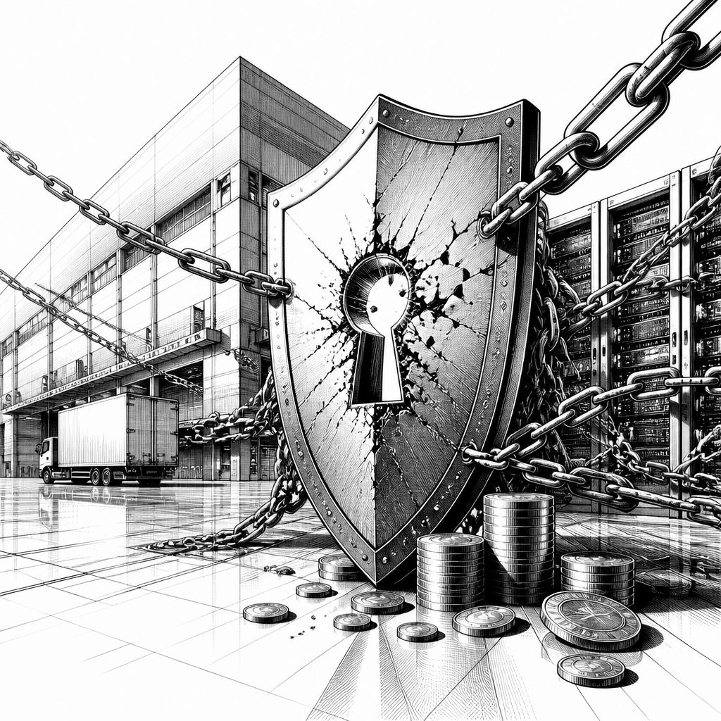 Coupang meldet Verluste wegen Datenleck und Bußgeldern Coupang meldet Verluste wegen Datenleck und Bußgeldern