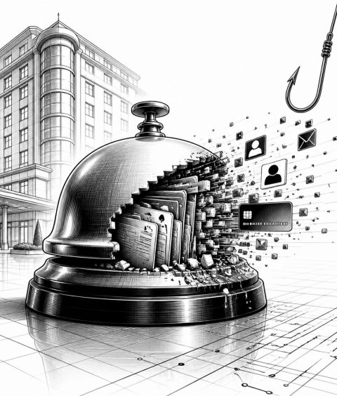 cyberangriff-hotel-software-gaestedaten-phishing