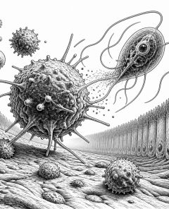 cyclosporiasis-immunabwehr-schaerfe-durchfall