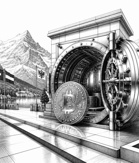 dach-studie-krypto-cbdc-vertrauen