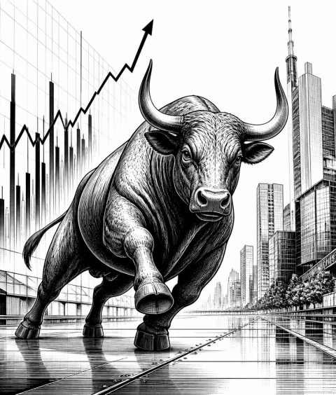 dax-auf-rekordkurs-berichtssaison-zalando-stuerzt-ab