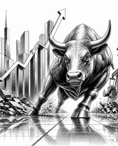 dax-auf-rekordkurs-gewinne-treiben-politik-als-risiko