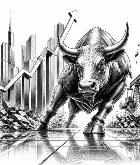 dax-auf-rekordkurs-gewinne-treiben-politik-als-risiko