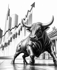 dax-ausblick-leichte-gewinne-neuer-rekord