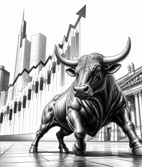 dax-ausblick-leichte-gewinne-neuer-rekord