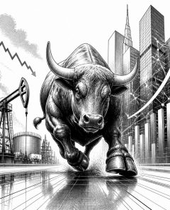 dax-rekord-oel-gibt-nach-ki-berichtssaison