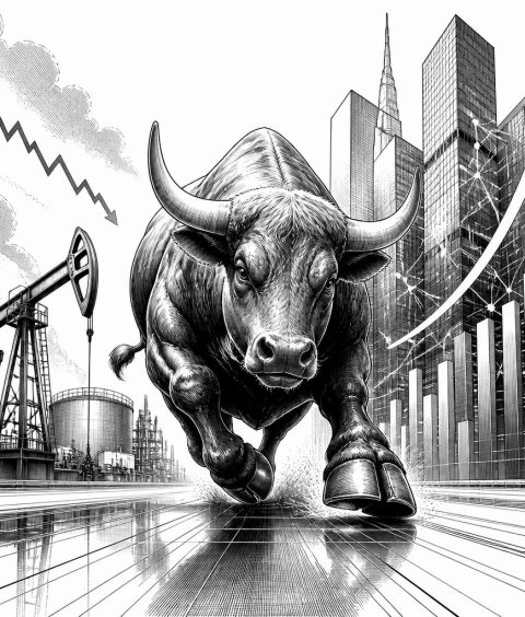 dax-rekord-oel-gibt-nach-ki-berichtssaison