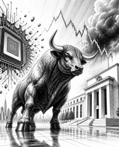 dax-trotzt-druck-chip-schwache-fed-minutes