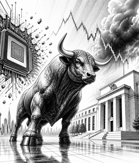 dax-trotzt-druck-chip-schwache-fed-minutes