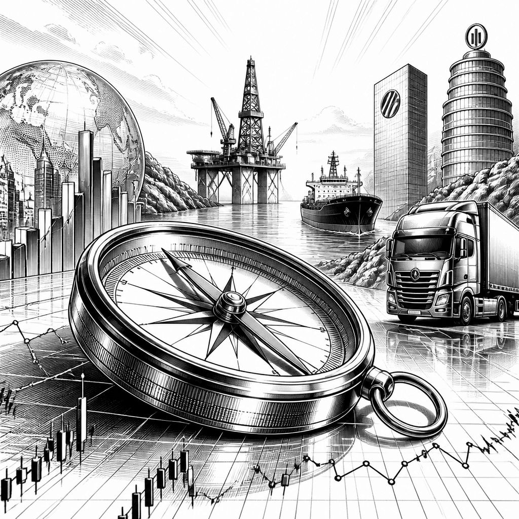 DAX vor dem Wochenende: Öl bleibt Unsicherheitsfaktor – Allianz, Munich Re und Daimler Truck im Fokus DAX vor dem Wochenende: Öl bleibt Unsicherheitsfaktor – Allianz, Munich Re und Daimler Truck im Fokus