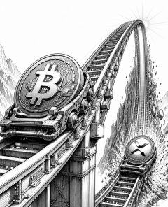 dca-bitcoin-vs-xrp-seit-2025-peak