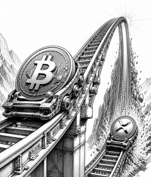 dca-bitcoin-vs-xrp-seit-2025-peak