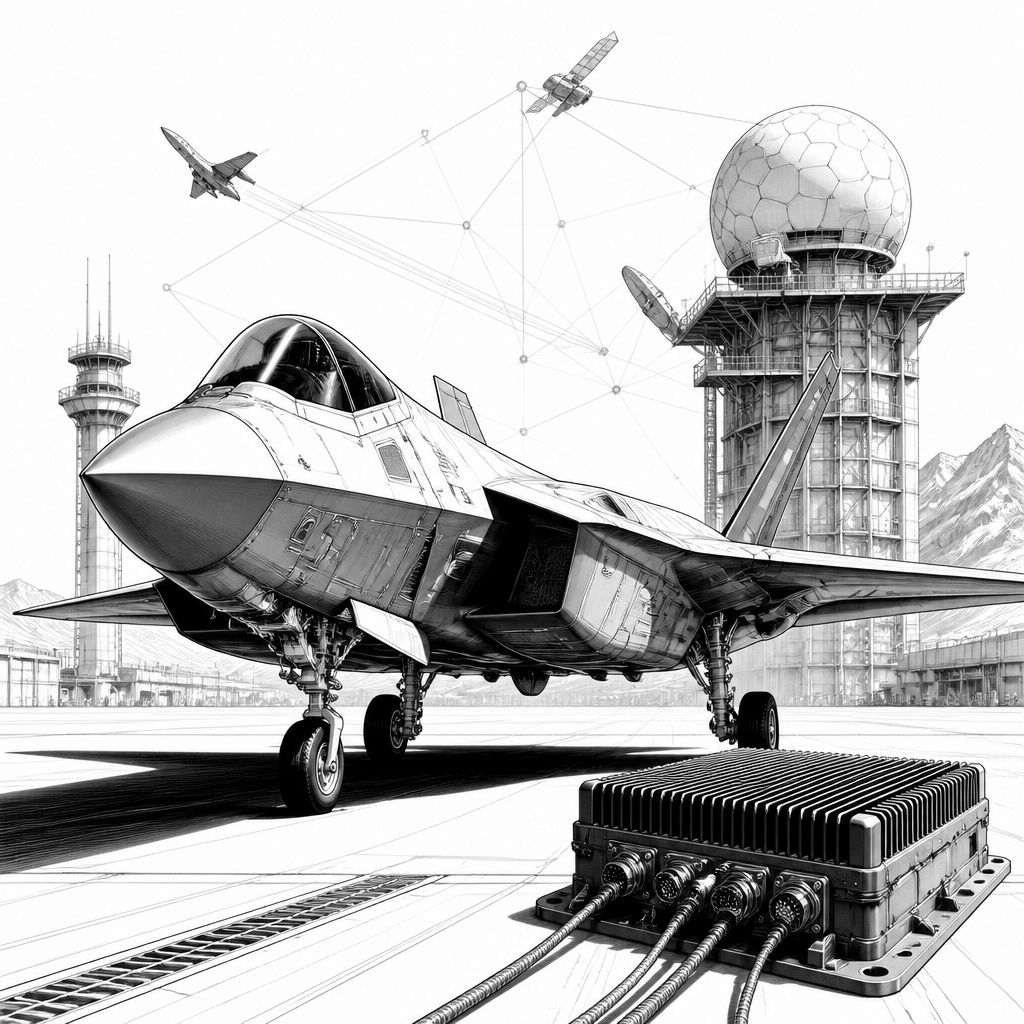 DeepX vervierfacht Bewertung auf 2,2 Mrd. USD und liefert NPU für Luftwaffenprojekt DeepX vervierfacht Bewertung auf 2,2 Mrd. USD und liefert NPU für Luftwaffenprojekt
