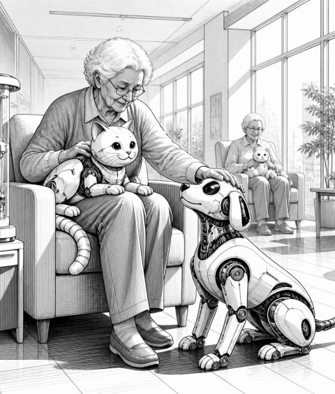 demenzpflege-robotertiere-pbz-korneuburg-katzen-robohund