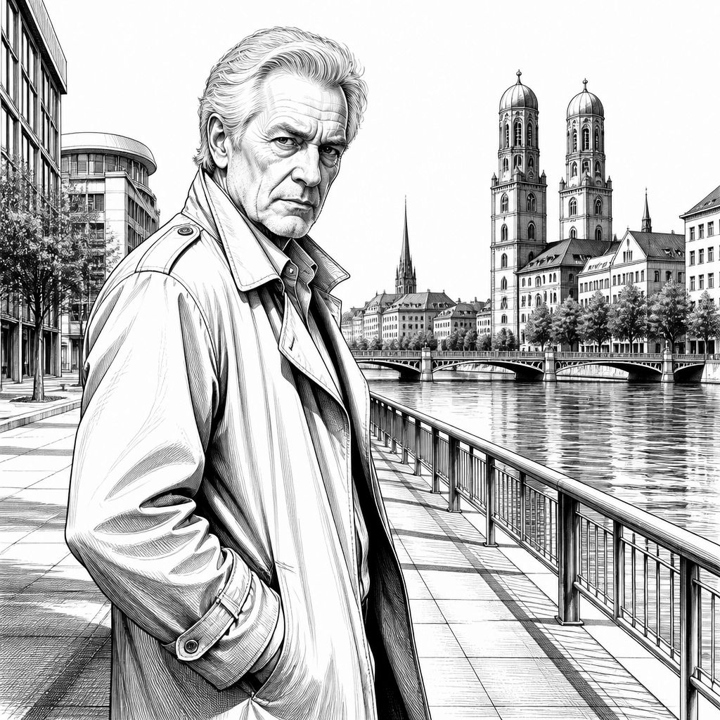 „Der Alte“: Livestream zu „Alte Freunde“ (Staffel 51, Folge 8) am 2.8.2026 um 18.00 Uhr „Der Alte“: Livestream zu „Alte Freunde“ (Staffel 51, Folge 8) am 2.8.2026 um 18.00 Uhr