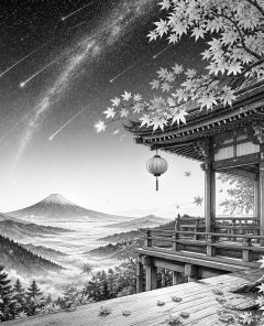 desktop-wallpaper-august-perseiden-liqiu-5k