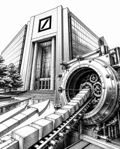 deutsche-bank-starkes-quartal-neuer-aktienrueckkauf