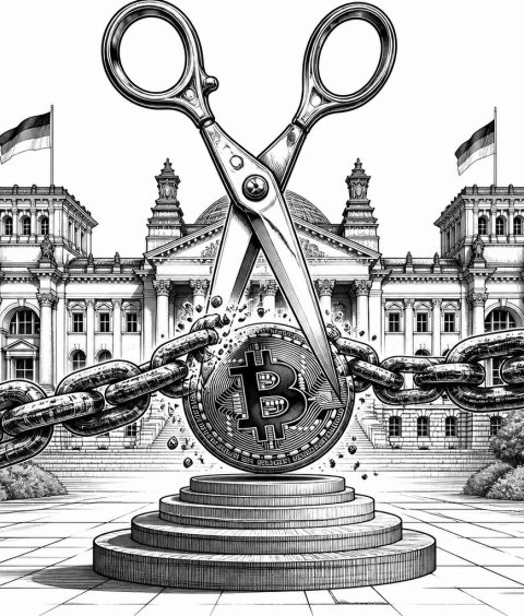 deutschland-steuer-aenderung-krypto-haltefrist