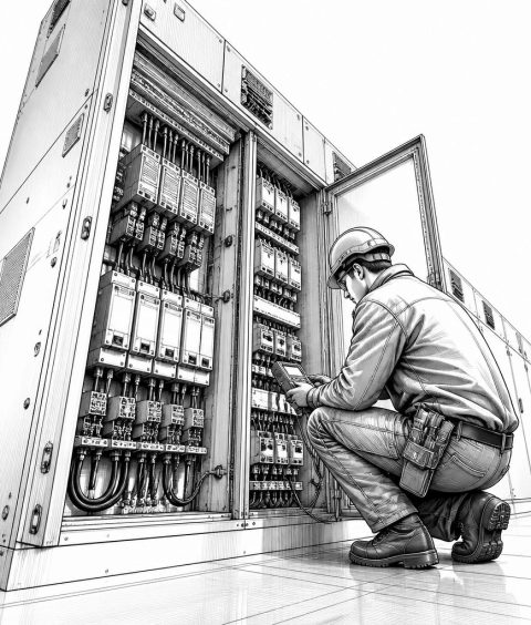 dguv-lockert-prueffristen-elektroanlagen-720-mio